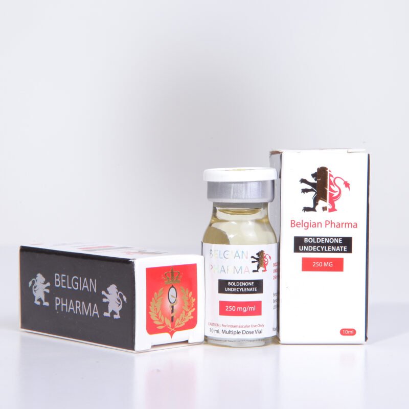 Boldenon 250mg 10ml